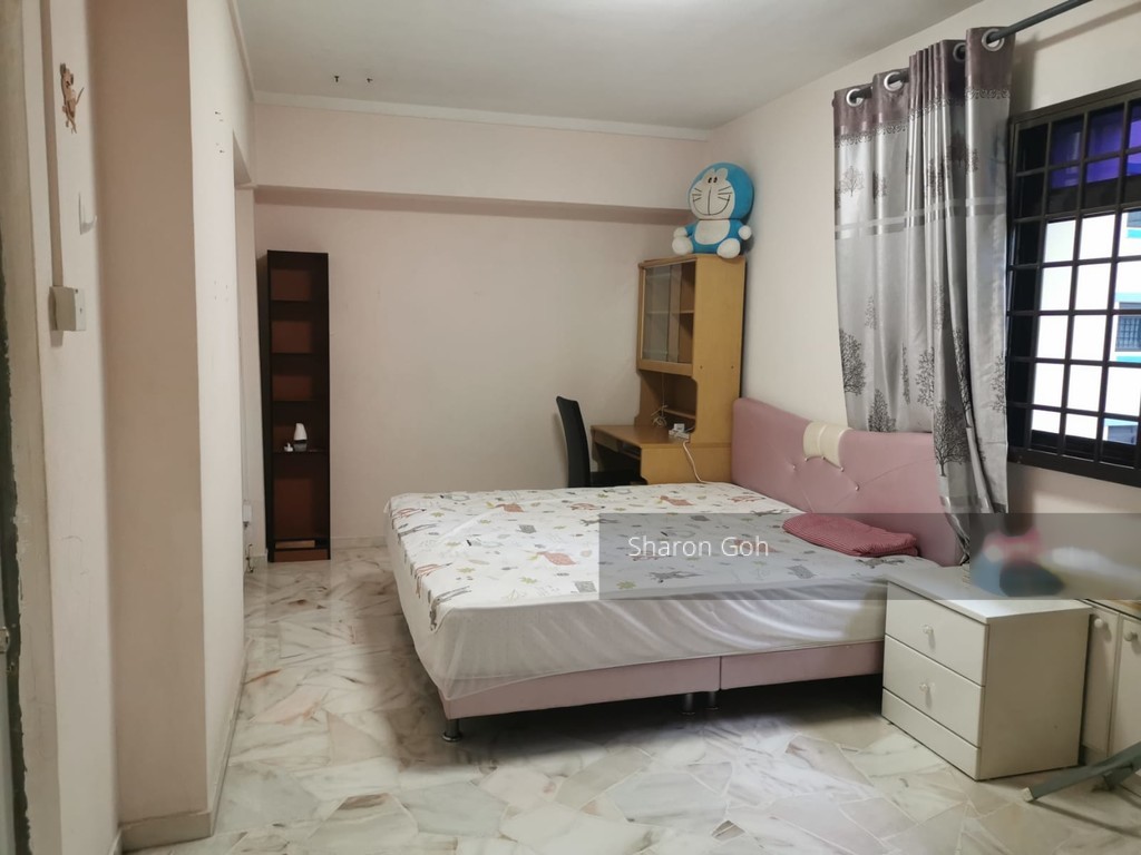 Blk 796 Woodlands Drive 72 (Woodlands), HDB 5 Rooms #220334761